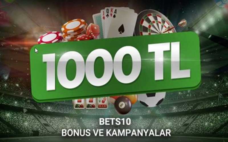 Bets10 Hakkında Sıkça Sorulan Sorular