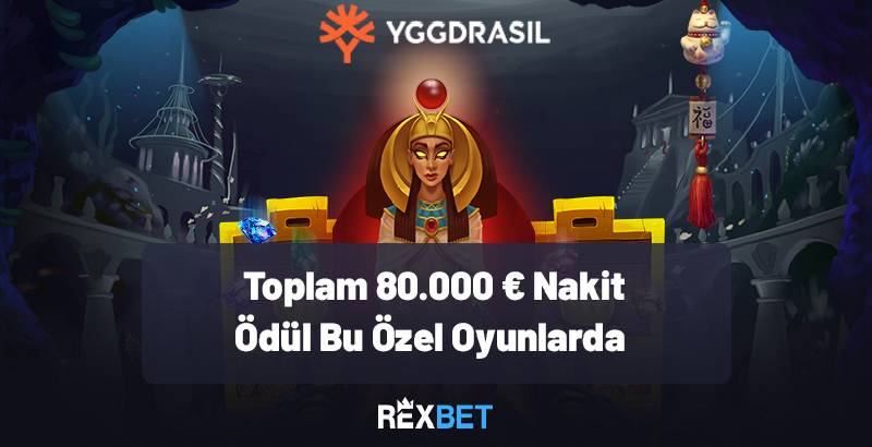 Rexbet güvenilir mi? Bonusları ve para çekme yöntemleri neler?