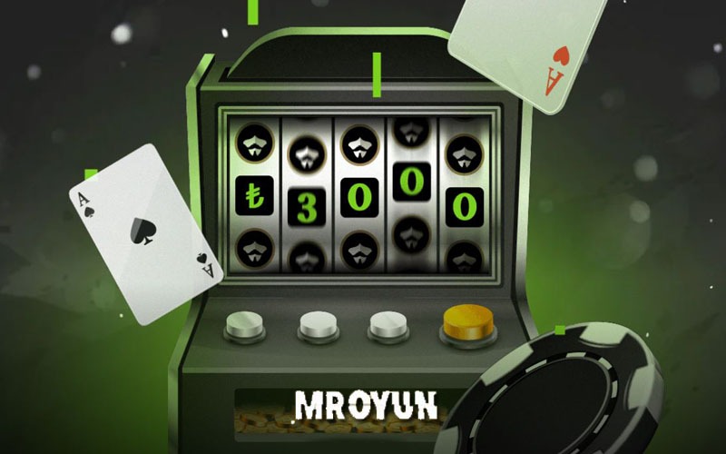 Mroyun Giriş, Mroyun Casino, Mroyun Ödeme Yöntemleri