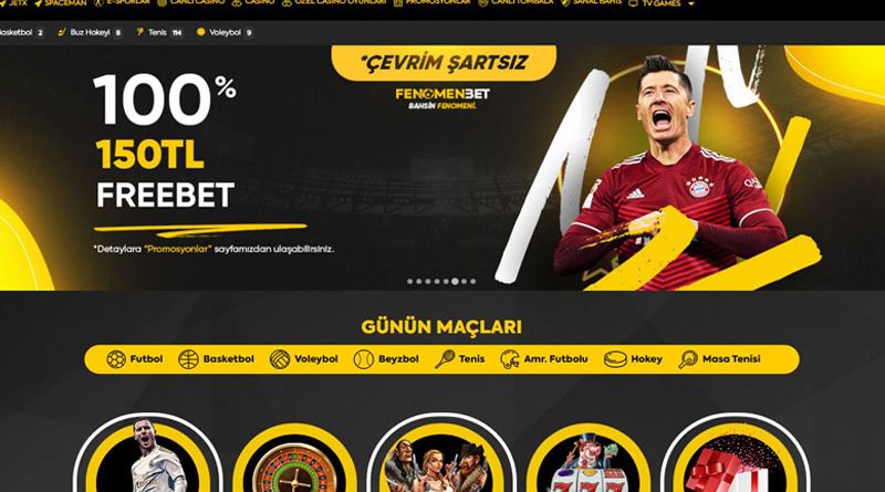 Fenomenbet Giriş, Fenomenbet Şikayet, Fenomenbet TV