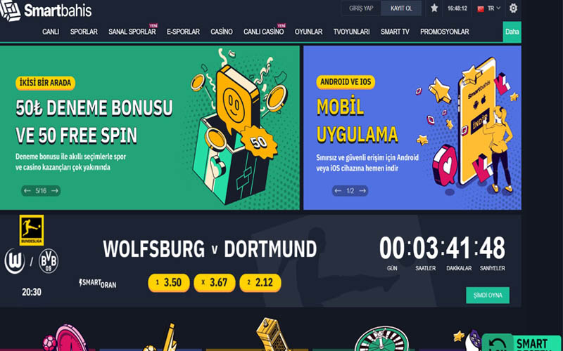 Smartbahis Giriş, Smartbahis Güvenilir Mi, Casino Bahis